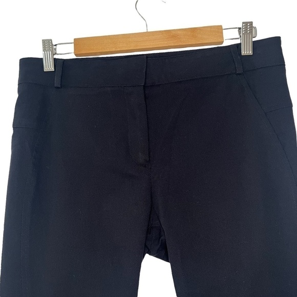 VERONICA BEARD Blossom Skinny Biker Pants - Picture 5 of 8